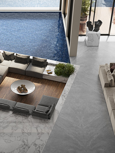 INFINITY-CalacattaMagnifico-Abbinamento