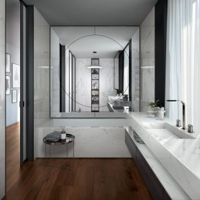 MB07_CalacattaLincoln_Ambiente_Bagno_Generale-290×290